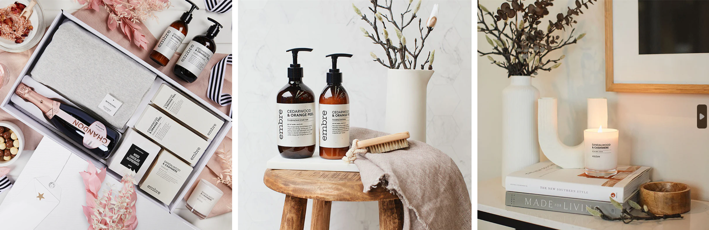 Wellness and Pamper