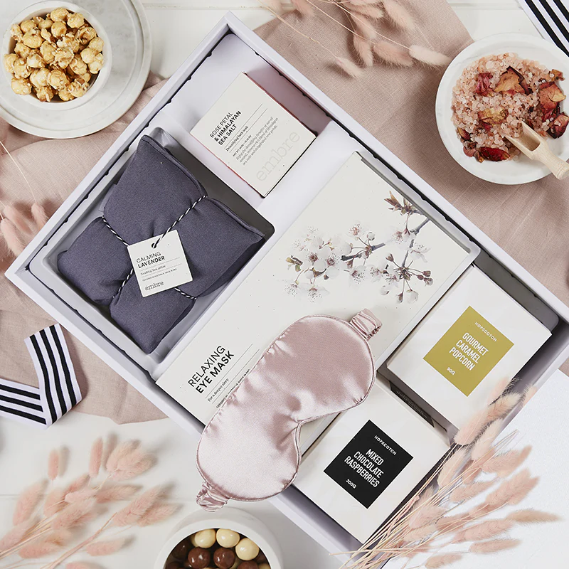 Pamper Me Hamper