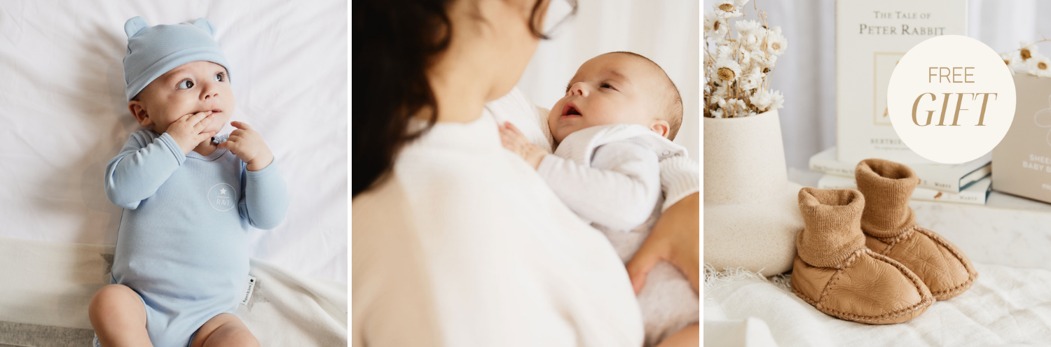 baby hampers Australia