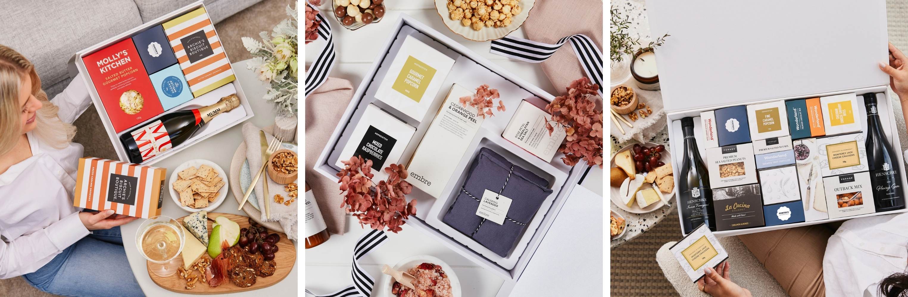 birthday gift hampers