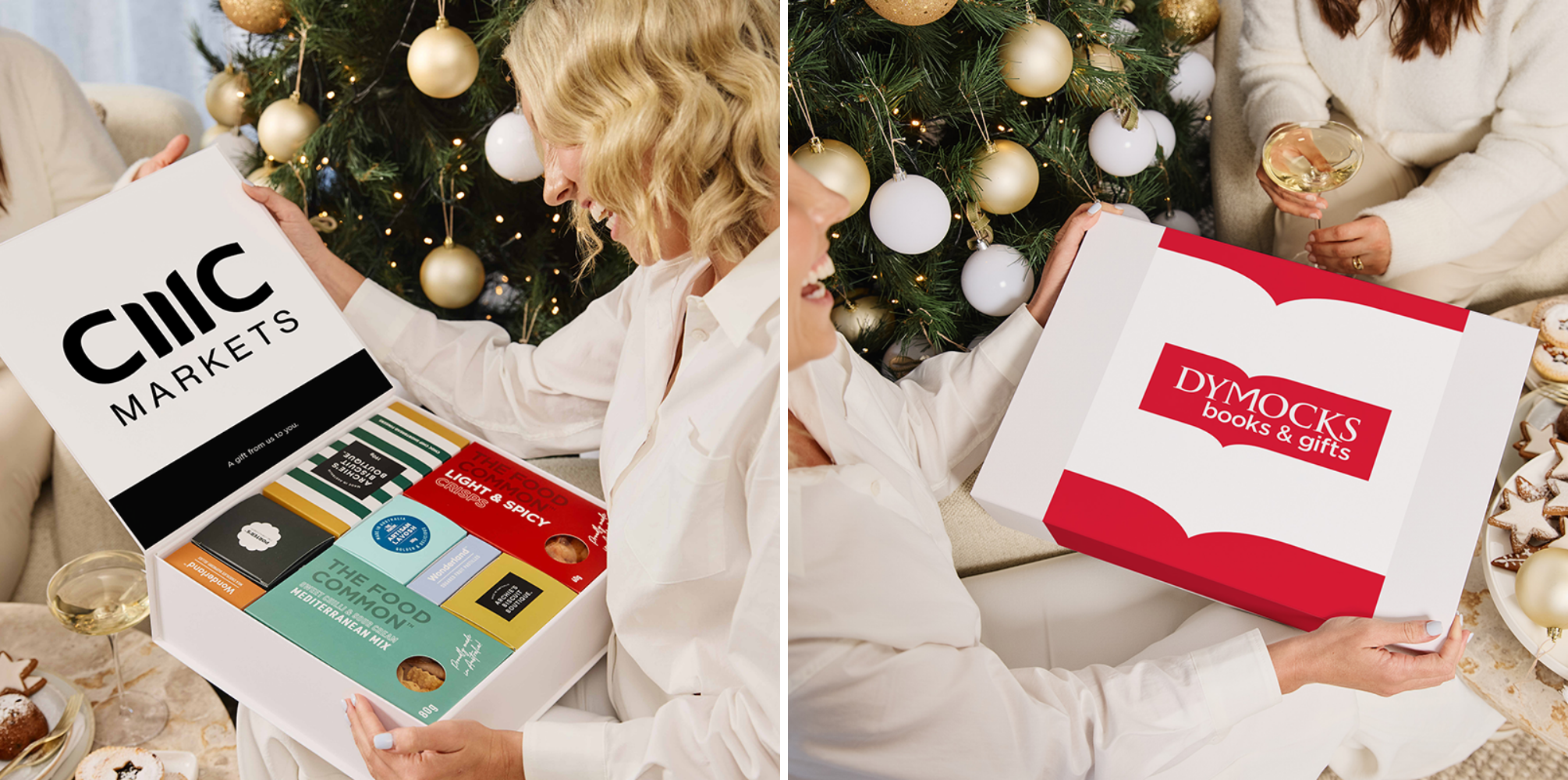 Christmas gifts for employees Australia