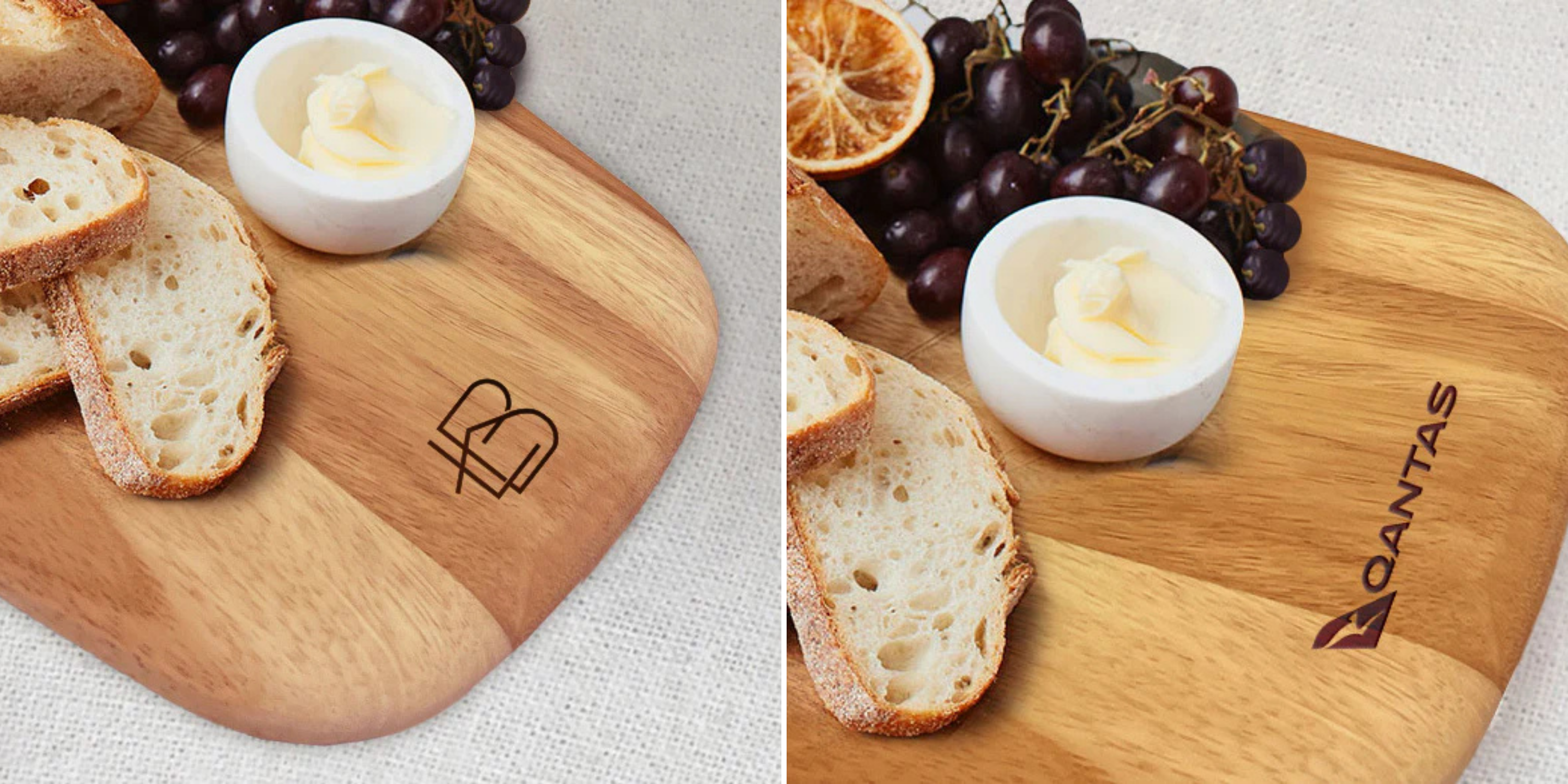 corporate engraved boards