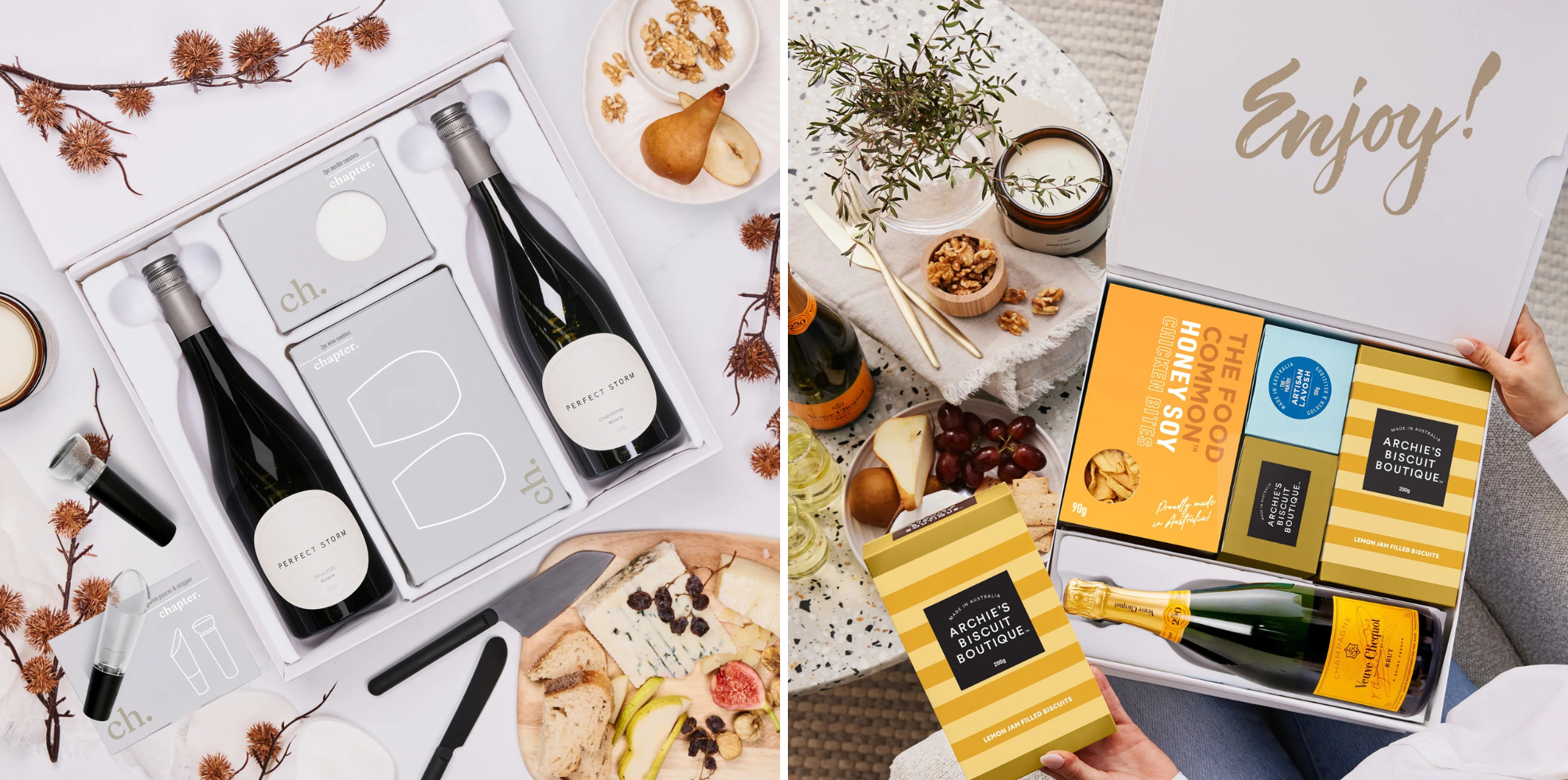 Executive Hampers