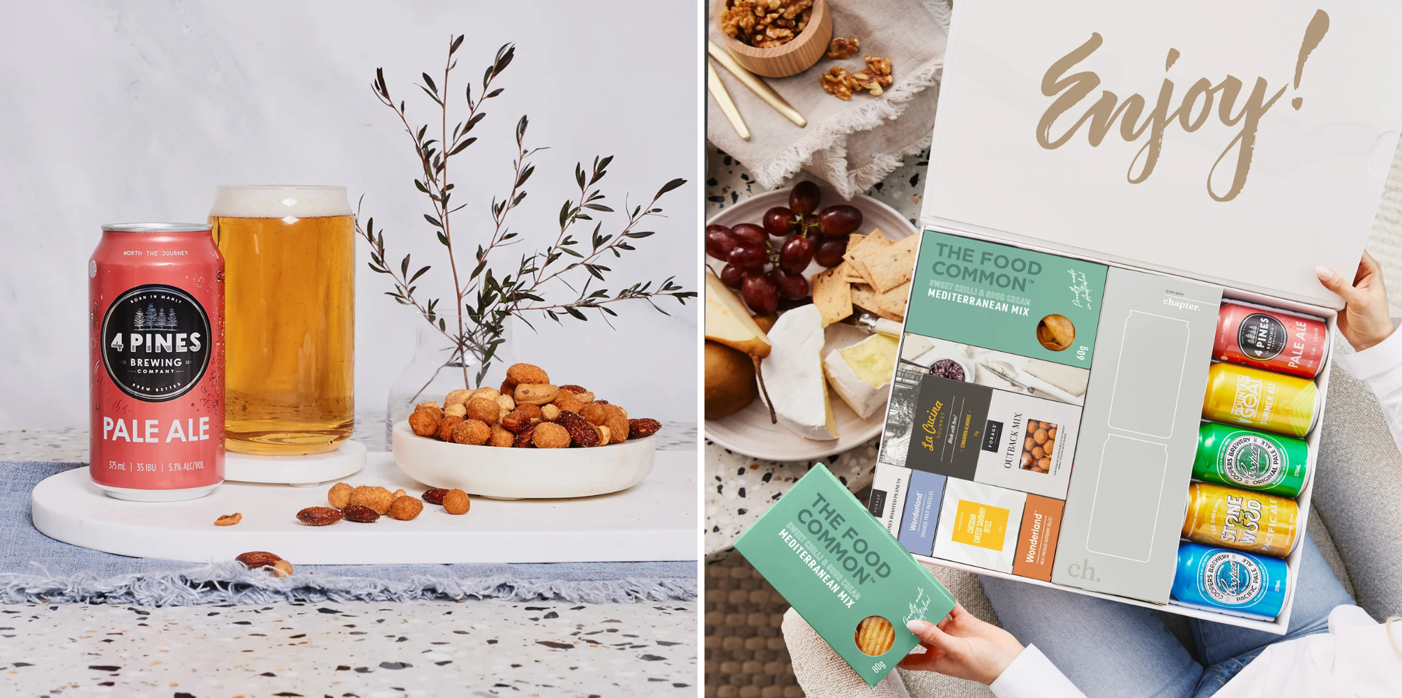 father's day gift hampers