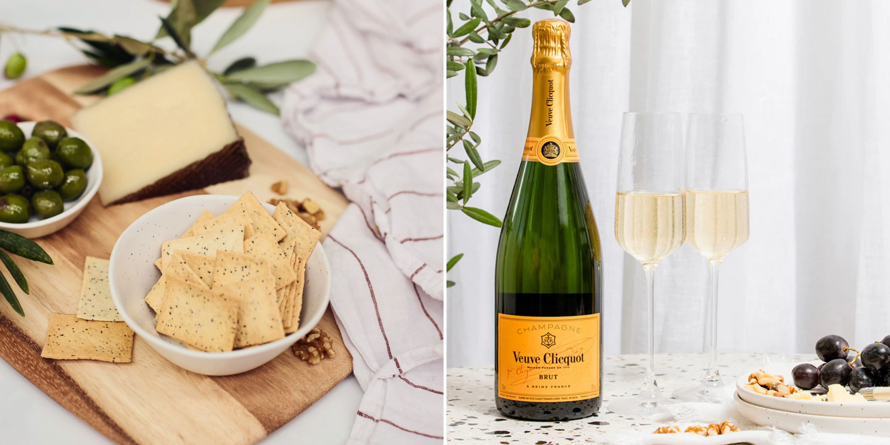 gifts for food lovers