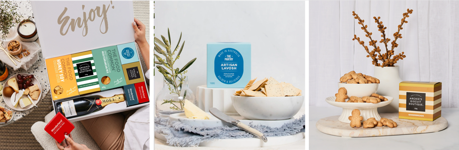 Birthday Gift Hampers