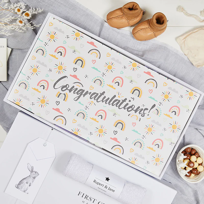 premium baby hampers Australia