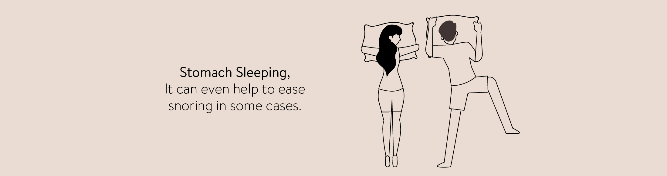 26 Types of Couple's Sleeping Positions