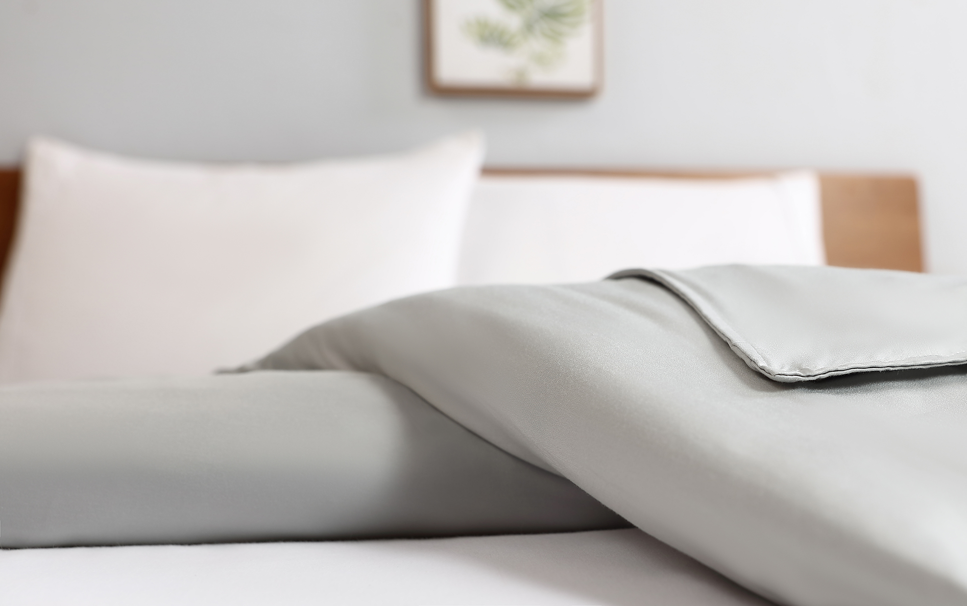 Bamboo Bedding: Sunday Citizen creates the most comfortable and softest Bamboo Blankets and Sheets for your comfort.