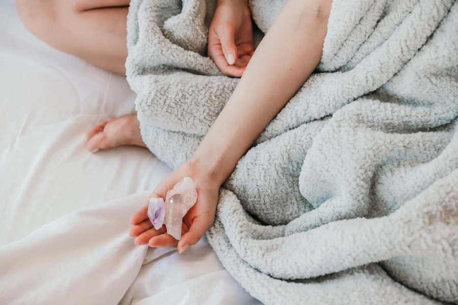 Do weighted blankets really work? – Welia Health
