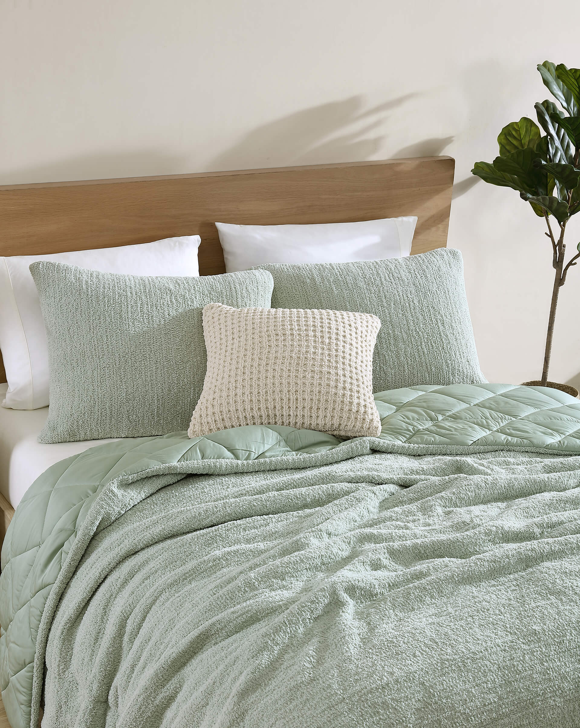 Pillowcase & Sham Guide: How to Choose the Best Options for Your