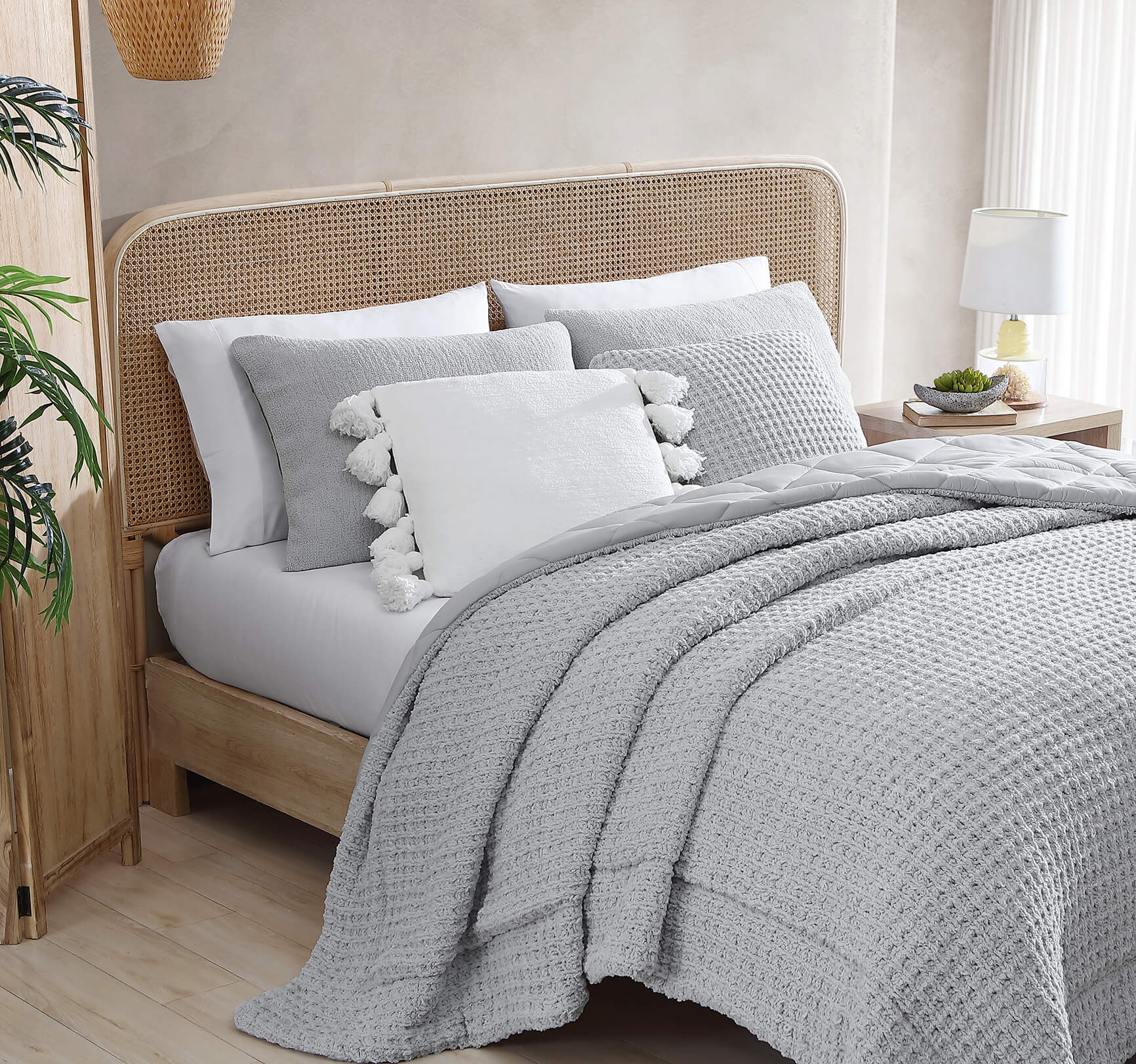 Everything You Need To Know About Comforters – Sunday Citizen
