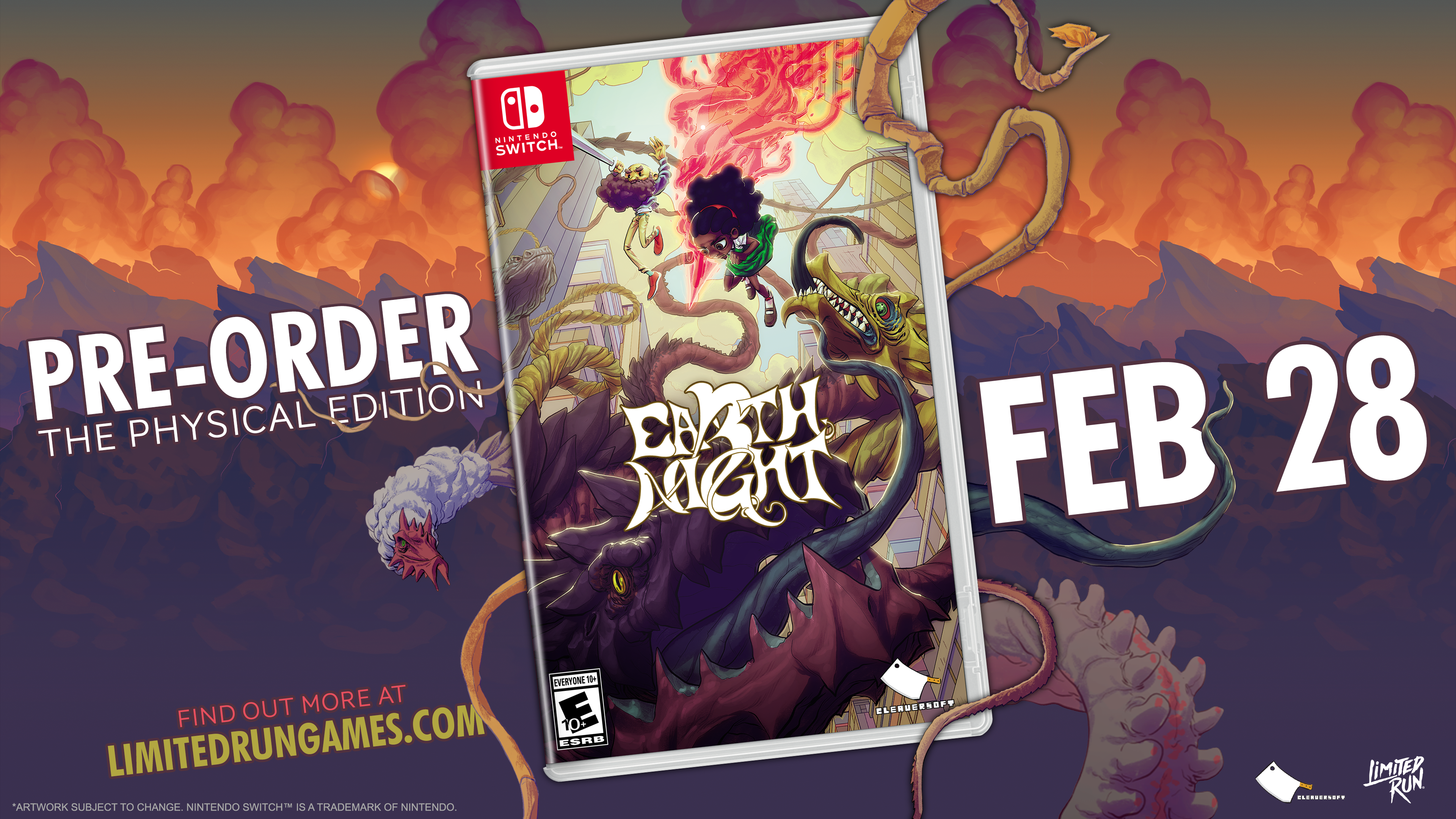 Pre order shop switch games