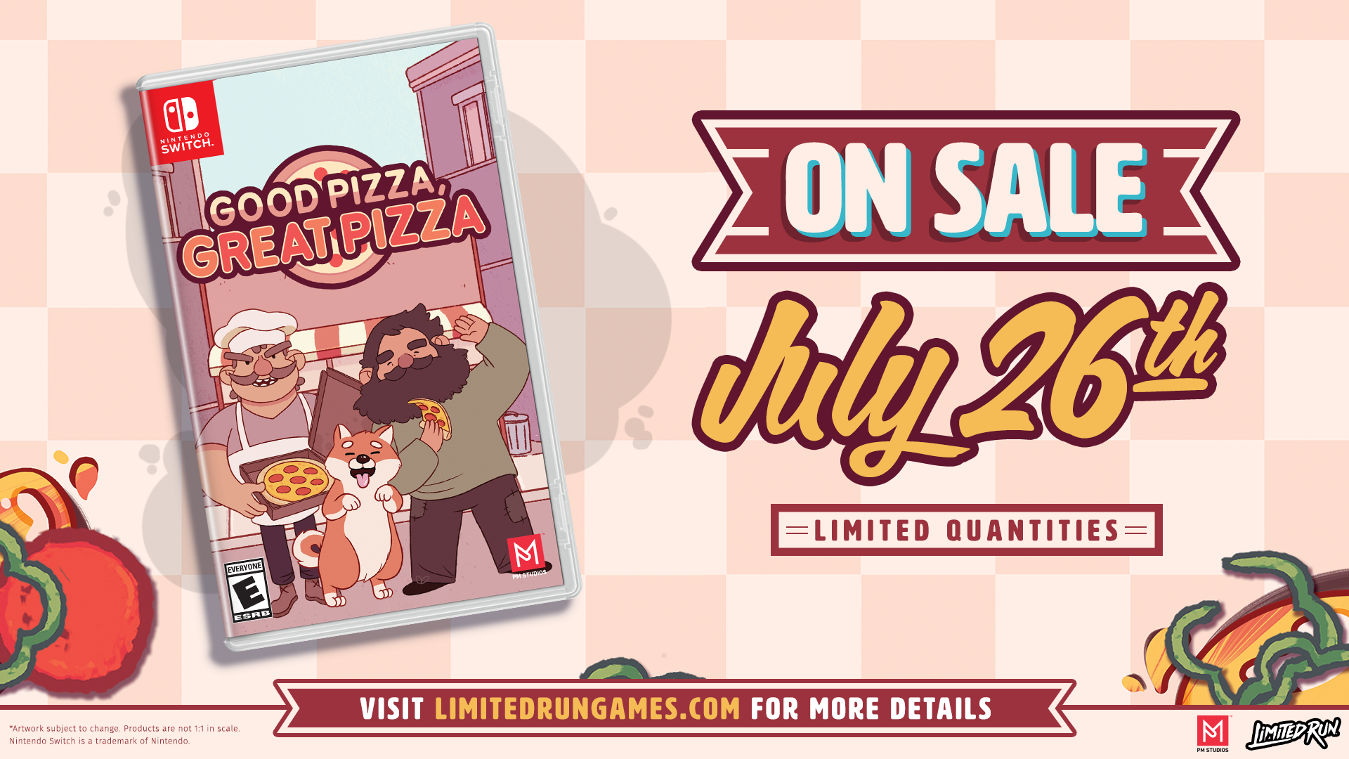 Is there any game that is similar to GPGP? : r/GoodPizzaGreatPizza