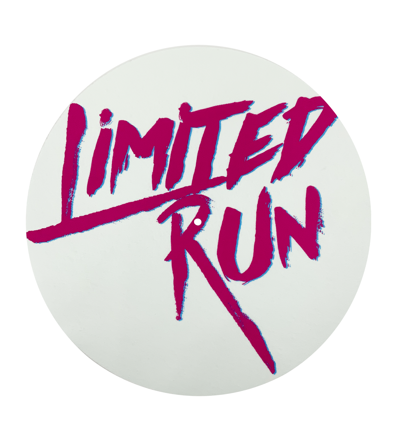 Limited Run Games Slipmat