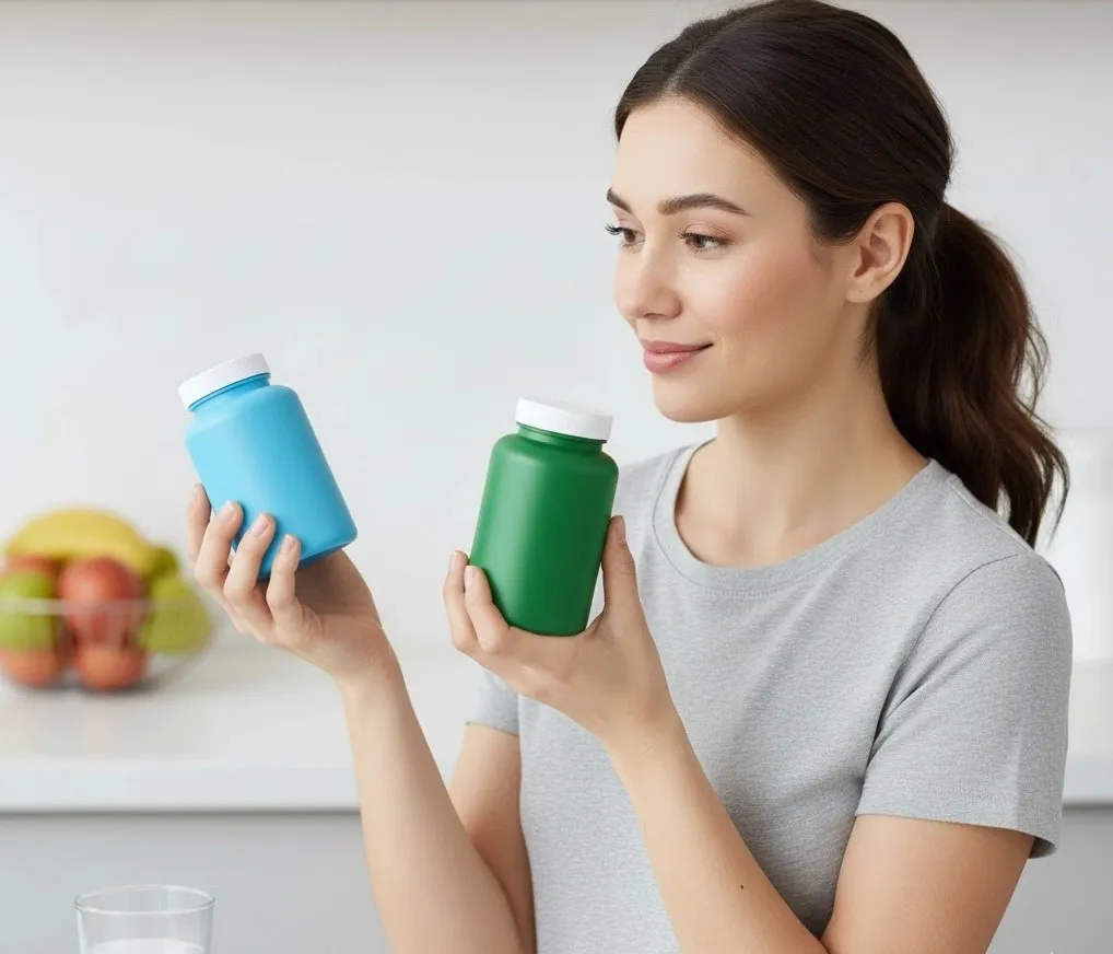 Can You both CoQ10 and Quercetin