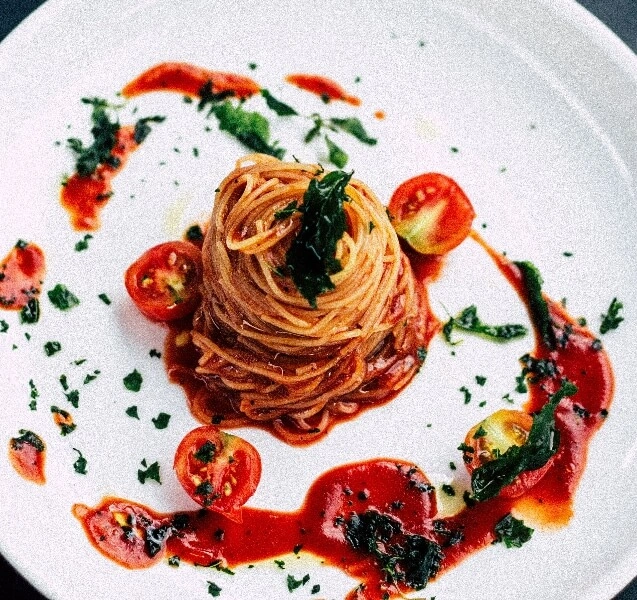 Carb-rich foods for hangover