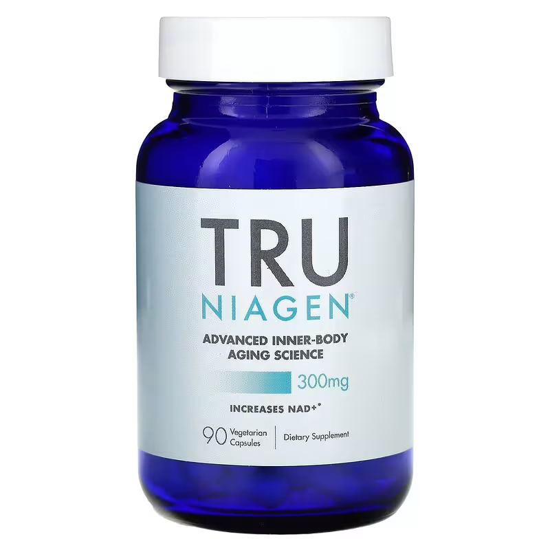 NR: Tru Niagen