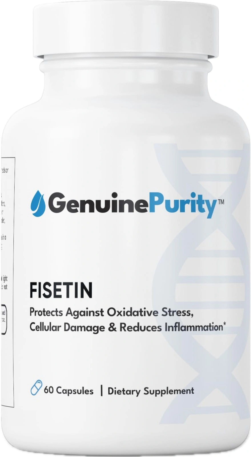 GenuinePurity Liposomal Fisetin