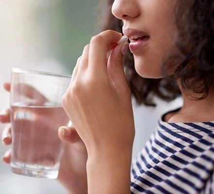 How to Take TMG Supplements