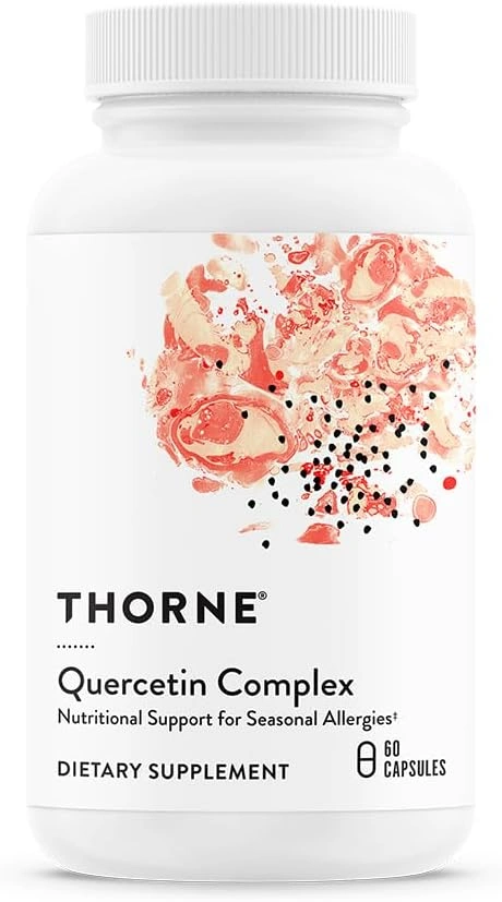 Thorne Quercetin Complex