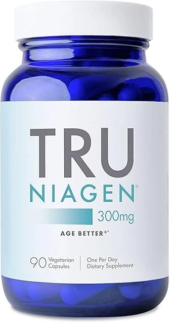 tru niagen alternatives