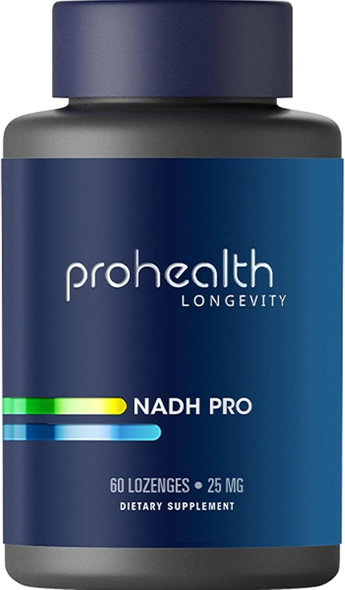 ProHealth NADH Lozenges