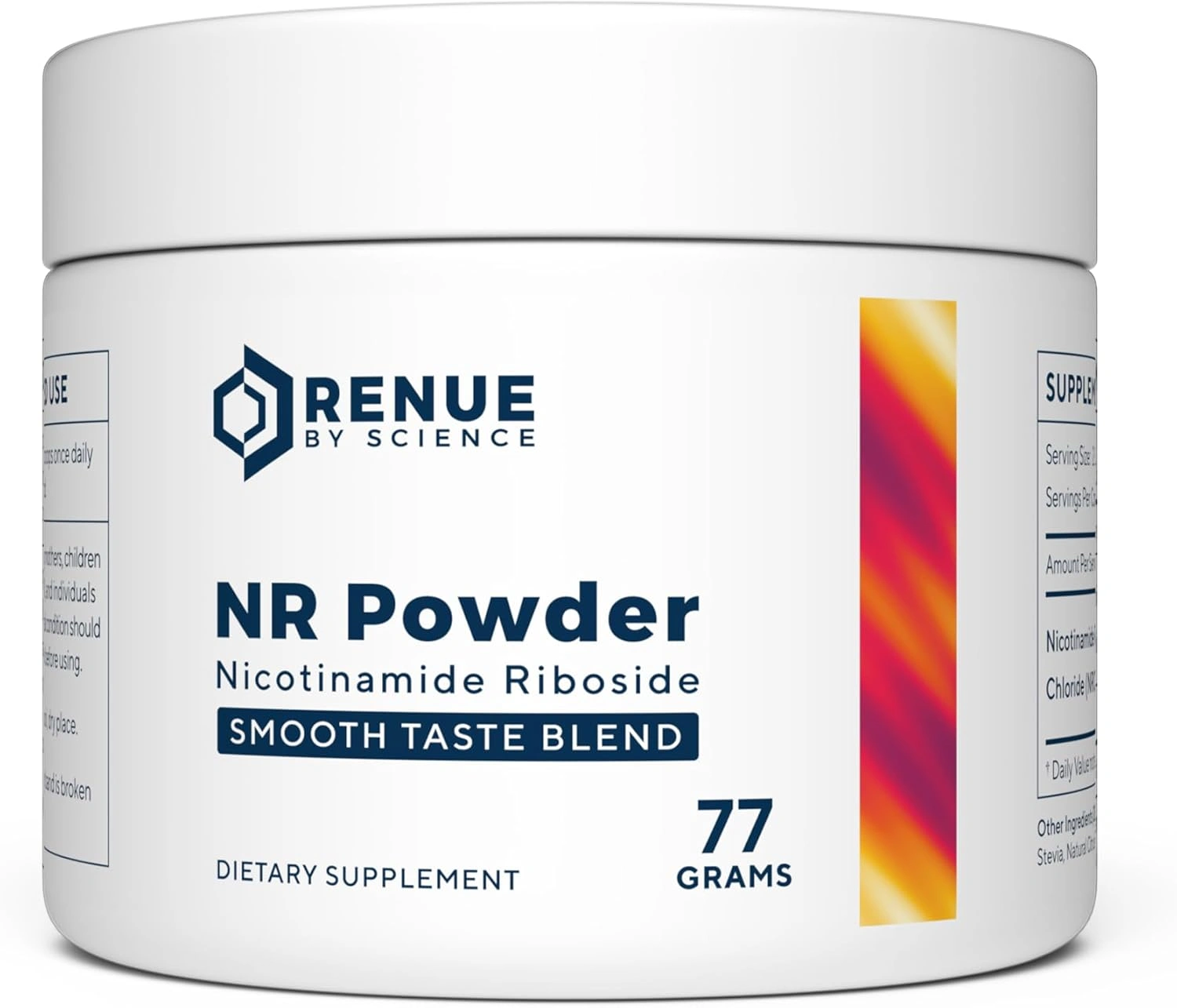 Renue By Science NR Powder