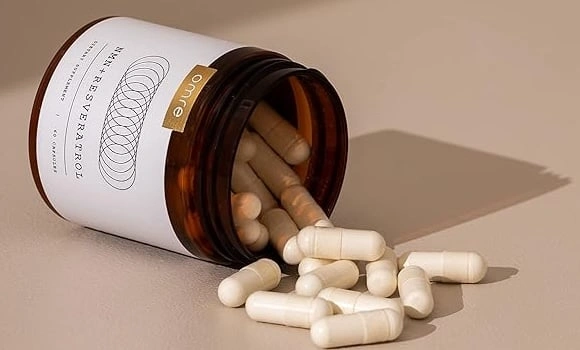 Quality NMN Supplements