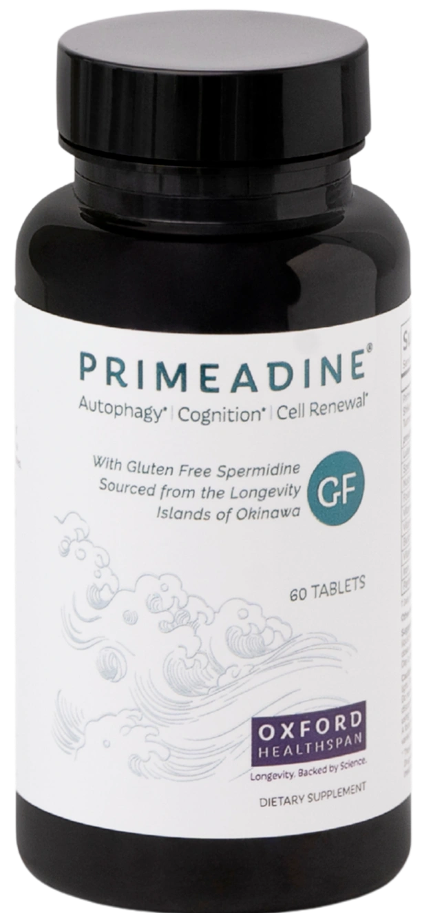 Primeadine