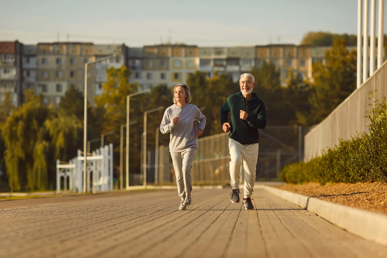 NMN and Resveratrol combined benefits
