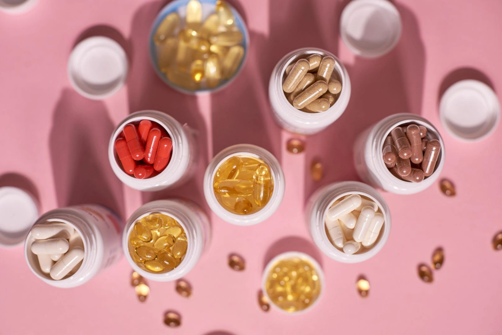NAD Supplements and Their optimal dose