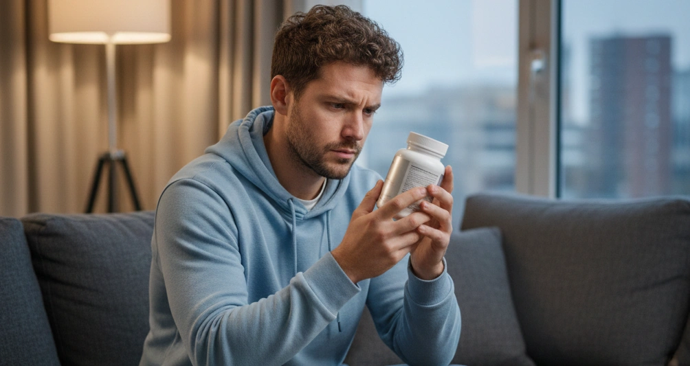 Safety and Tolerance Considerations with NAD supplementation