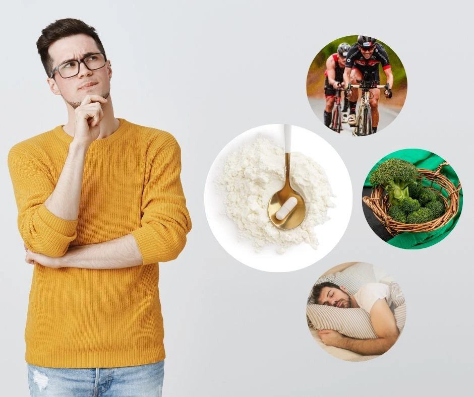 increase nad+ naturally