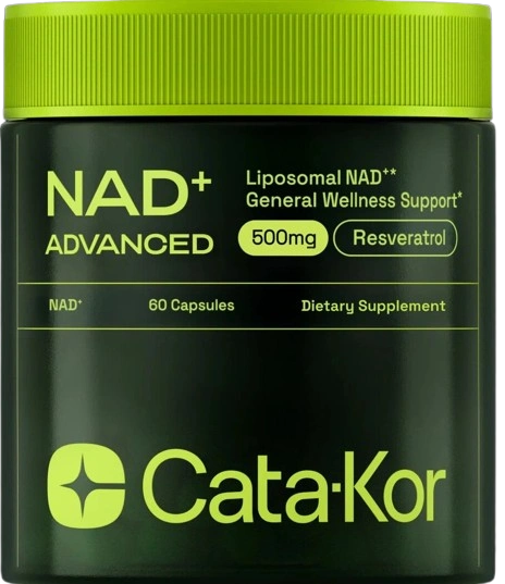 cata kor nad vs omre