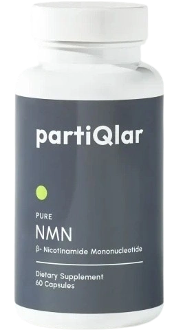 PartiQlar Pure NMN