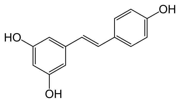 resveratrol and nmn