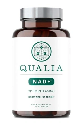 Qualia NAD+