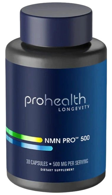 ProHealth NMN Pro™ 500