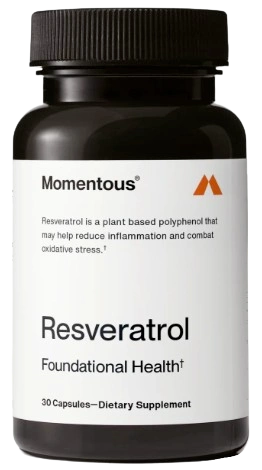 Momentous Resveratrol