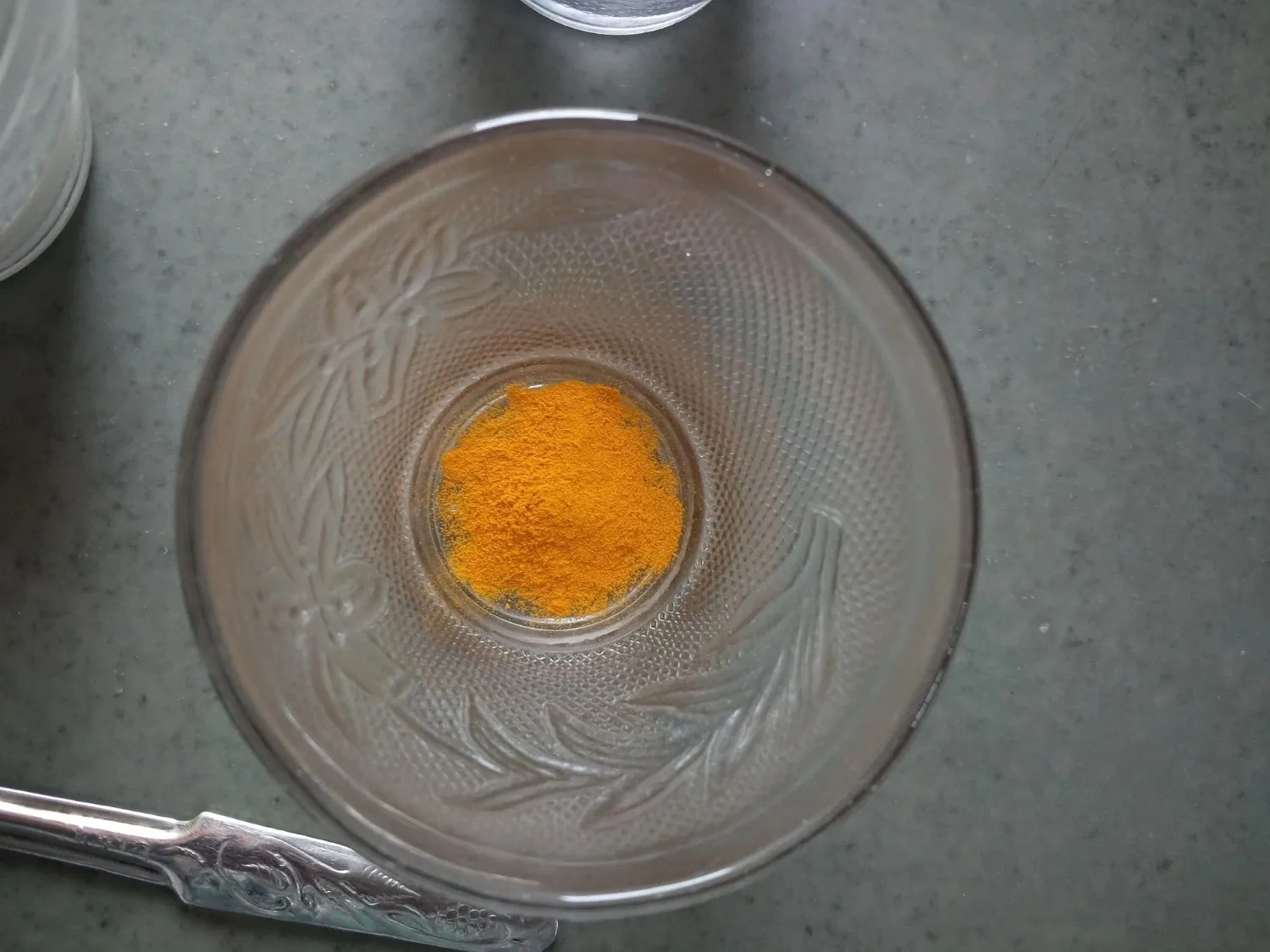 optimal dosage of curcumin and turmeric