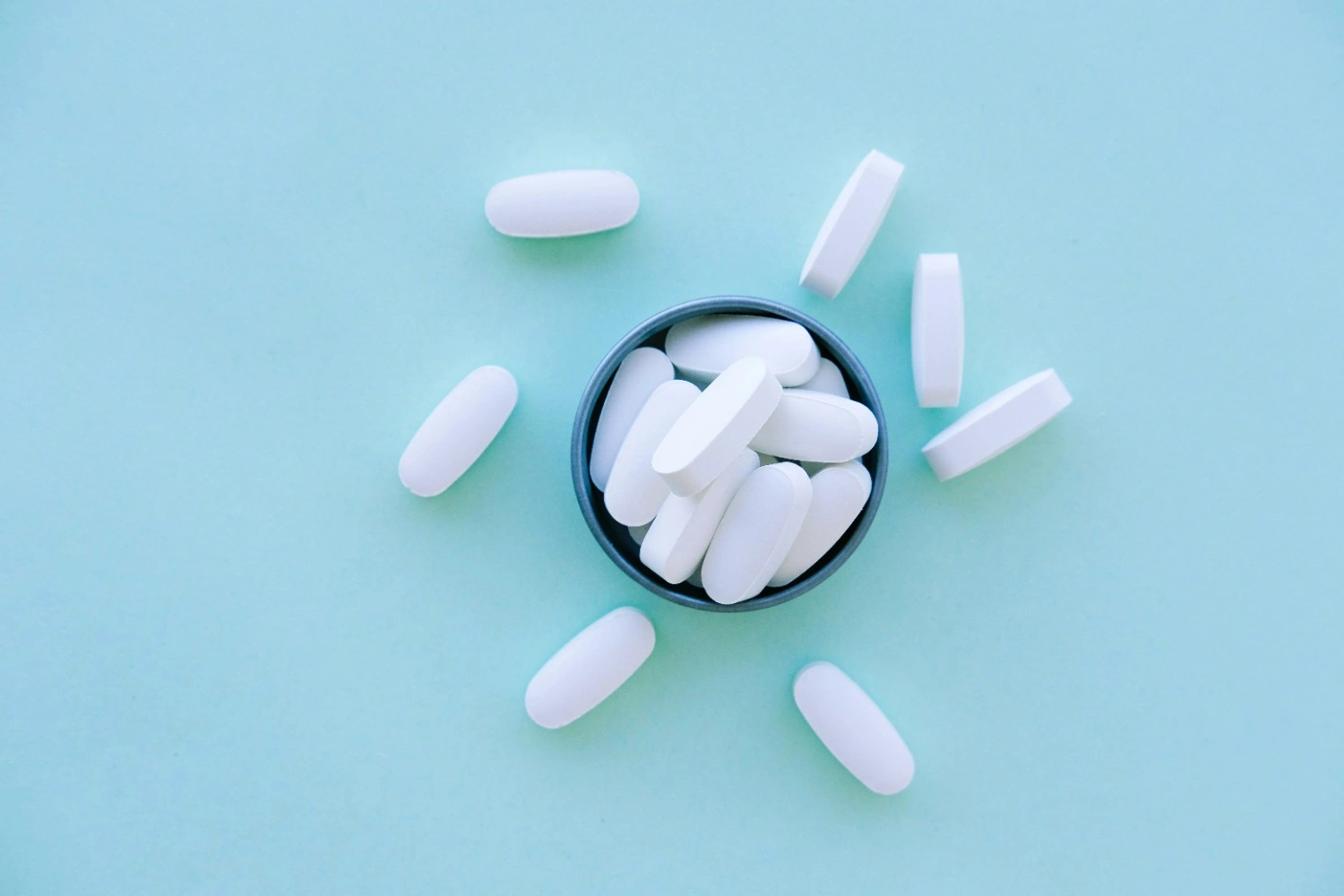 What is Inositol used for?