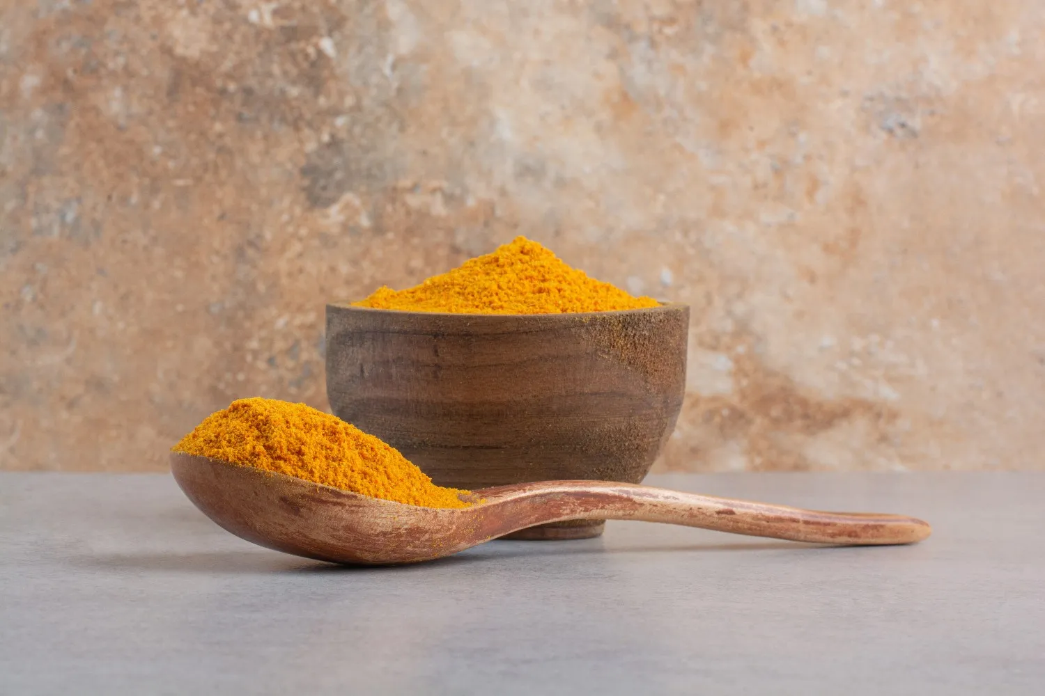 Curcumin supplement