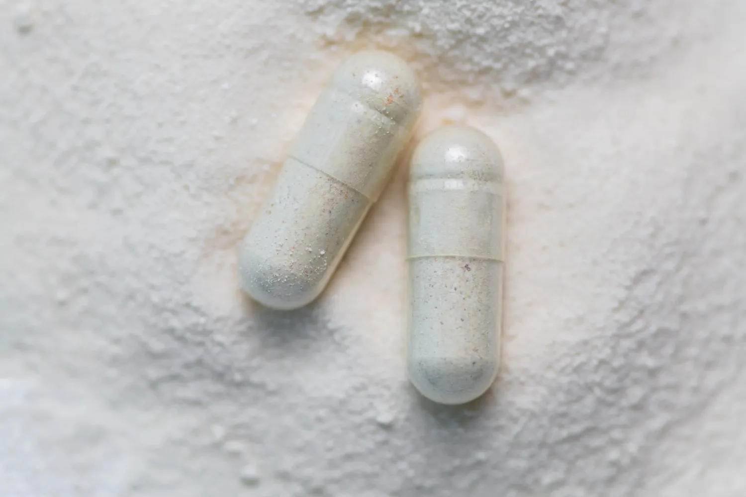 NMN Powder or Capsules