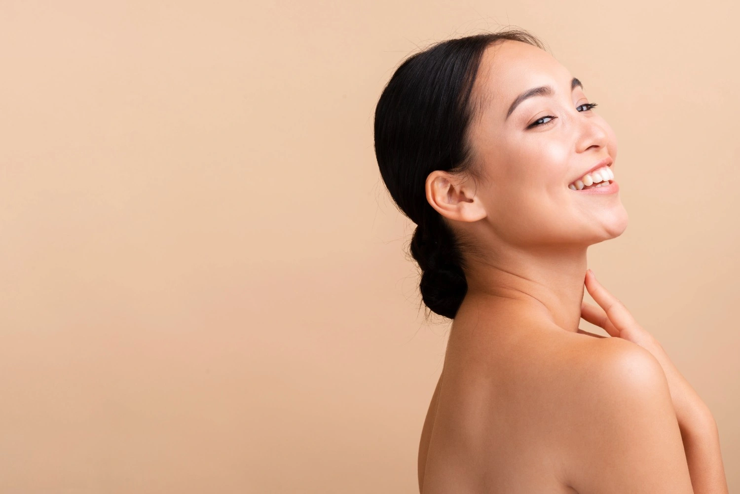 Anti-aging effect of fisetin