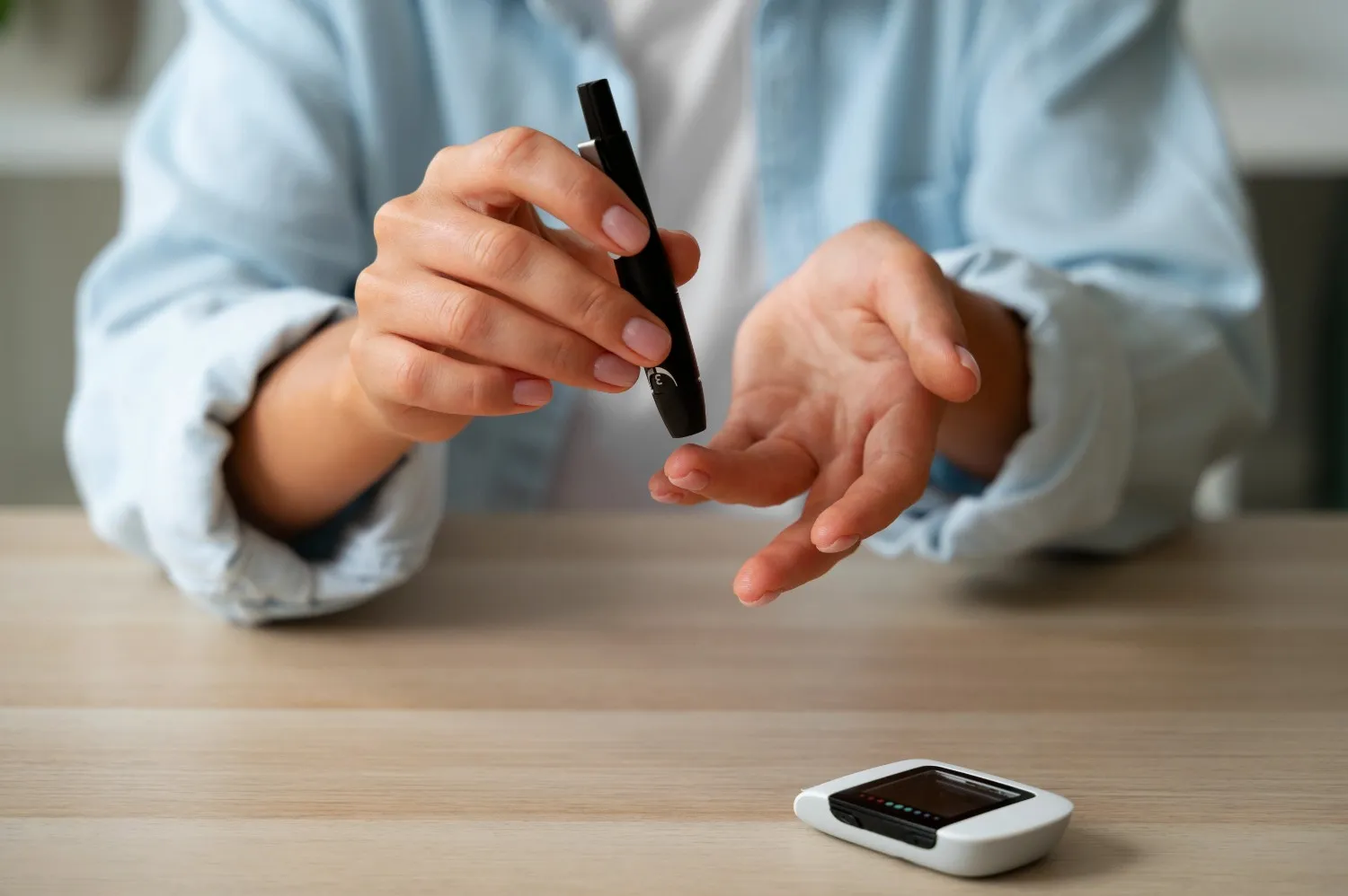 Berberine or Inositol for blood sugar regulation