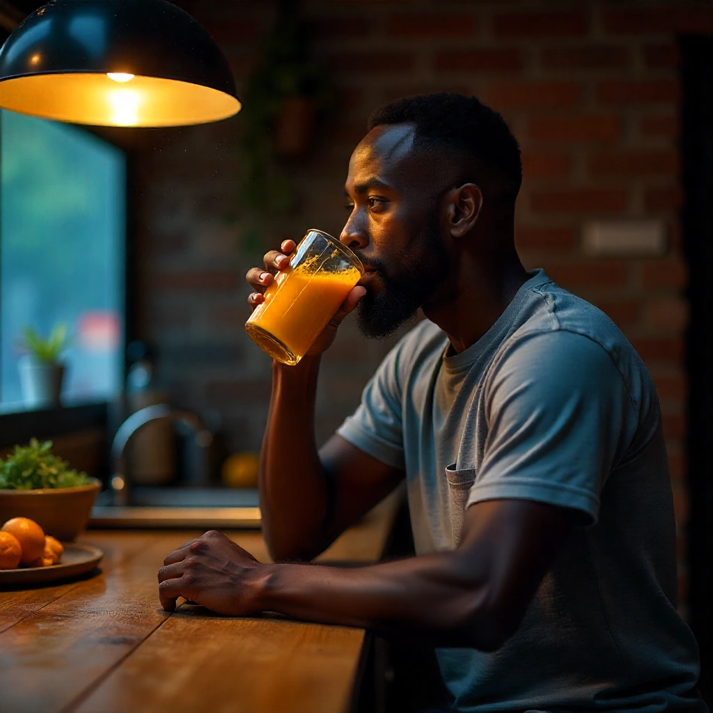 The right amount of turmeric