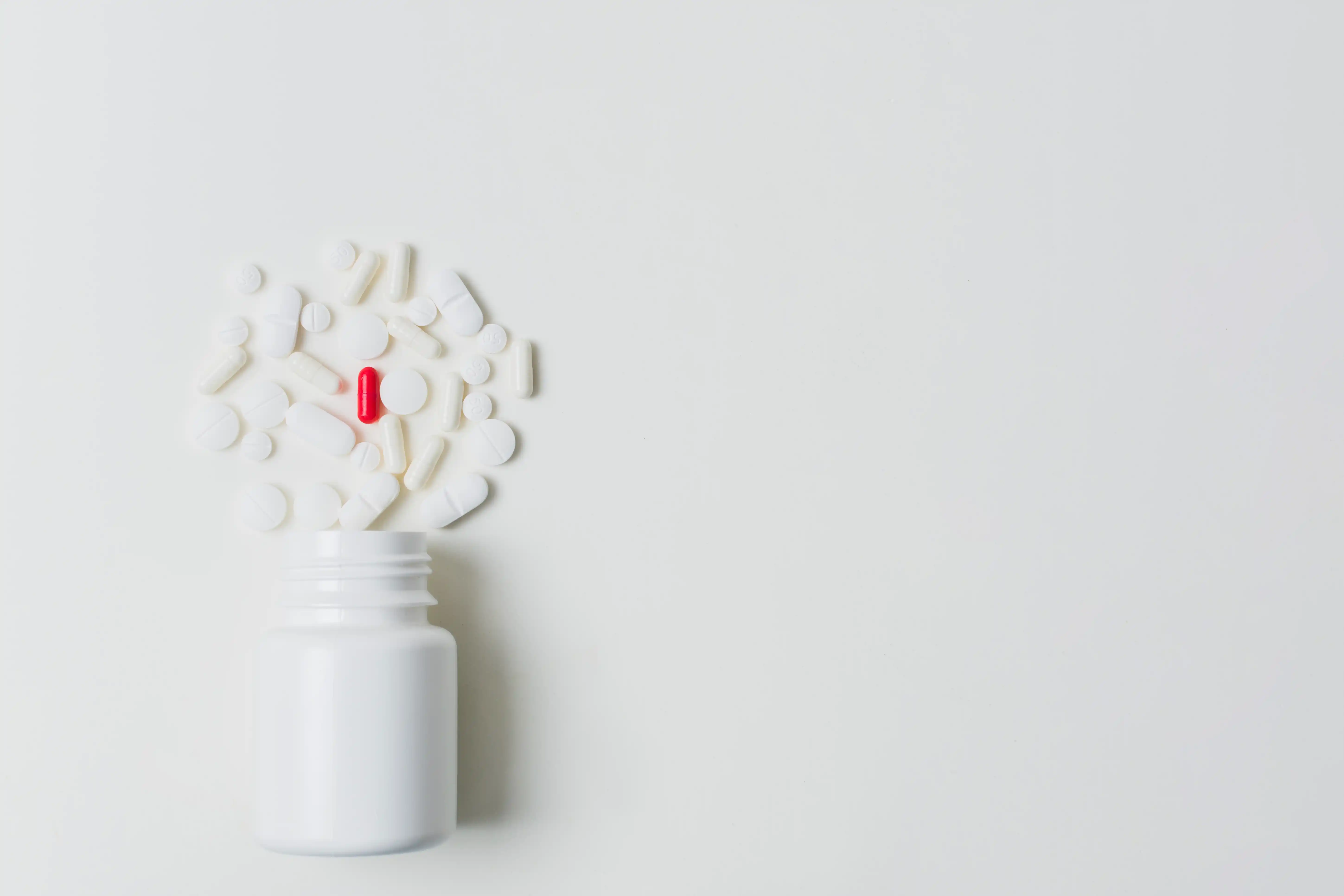 Interactions and considerations with nmn