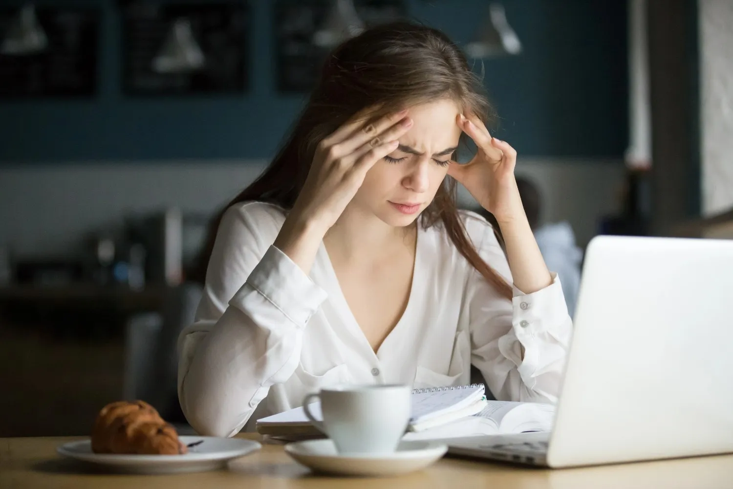 dna damage symptoms