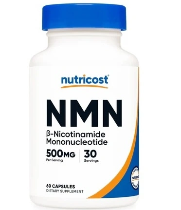 Nutricost NMN 